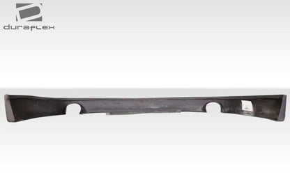 2006-2013 Lexus IS Duraflex V Speed Rear Lip