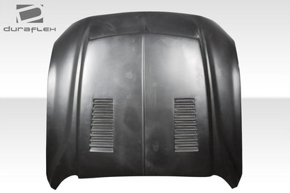 2018-2023 Ford Mustang Duraflex GT500 Hood