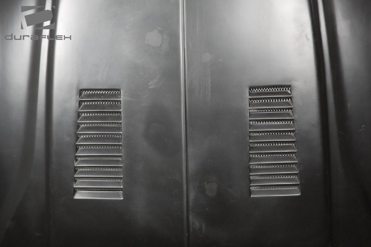 2018-2023 Ford Mustang Duraflex GT500 Hood