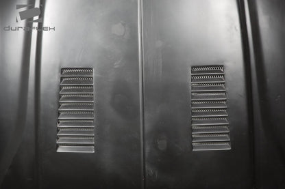 2018-2023 Ford Mustang Duraflex GT500 Hood