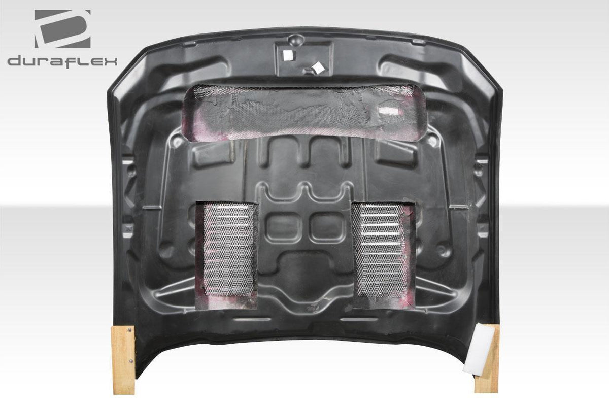2018-2023 Ford Mustang Duraflex GT500 Hood
