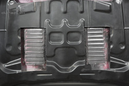 2018-2023 Ford Mustang Duraflex GT500 Hood