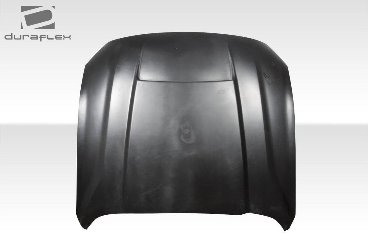 2018-2023 Ford Mustang Duraflex CVX Hood