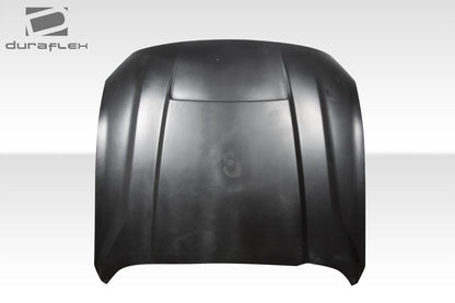 2018-2023 Ford Mustang Duraflex CVX Hood