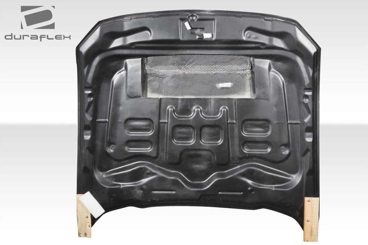 2018-2023 Ford Mustang Duraflex CVX Hood
