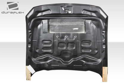 2018-2023 Ford Mustang Duraflex CVX Hood