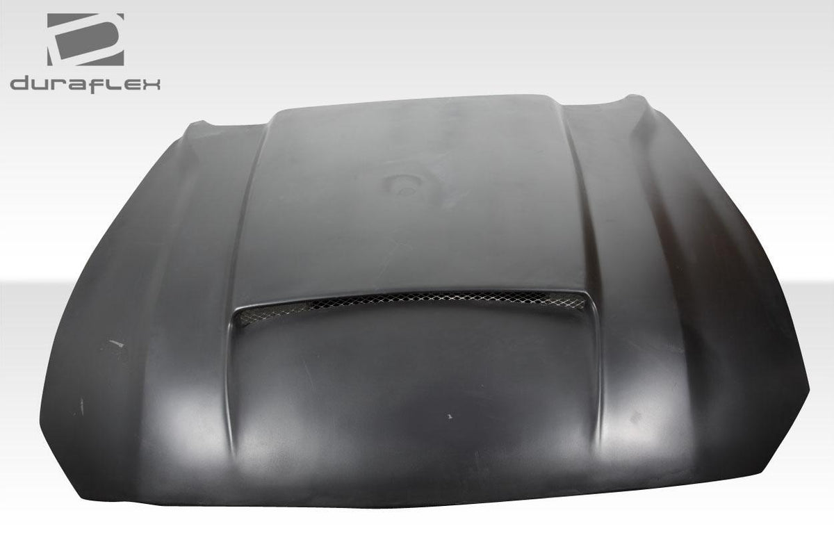 2018-2023 Ford Mustang Duraflex CVX Hood