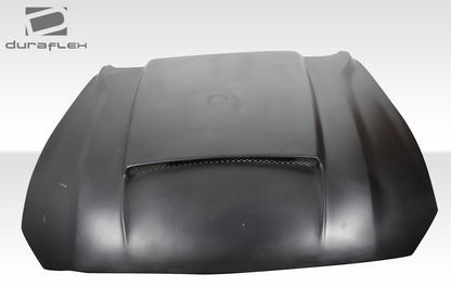 2018-2023 Ford Mustang Duraflex CVX Hood