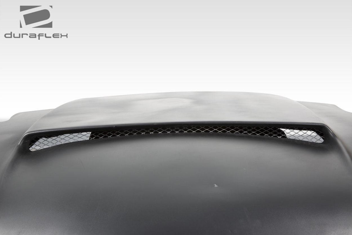 2018-2023 Ford Mustang Duraflex CVX Hood