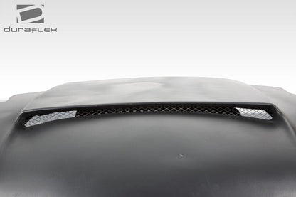 2018-2023 Ford Mustang Duraflex CVX Hood