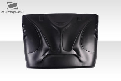 2007-2018 Jeep Wrangler Duraflex Predator Hood