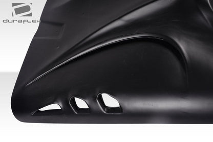 2007-2018 Jeep Wrangler Duraflex Predator Hood