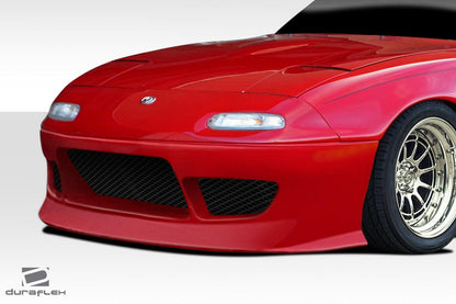 1990-1997 Mazda Miata Duraflex Afterburner Front Bumper