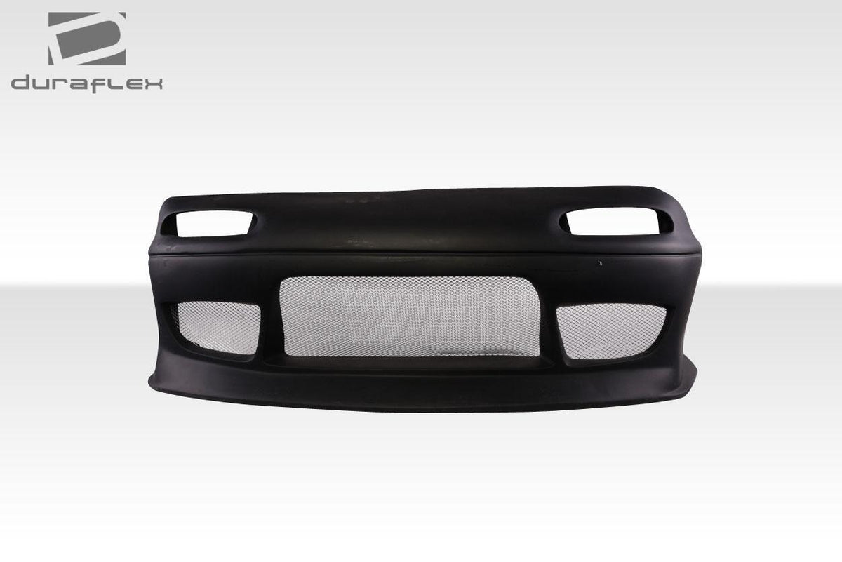 1990-1997 Mazda Miata Duraflex Afterburner Front Bumper