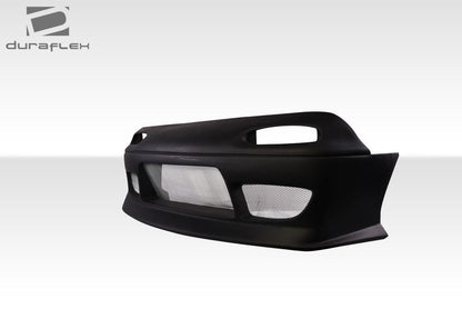 1990-1997 Mazda Miata Duraflex Afterburner Front Bumper
