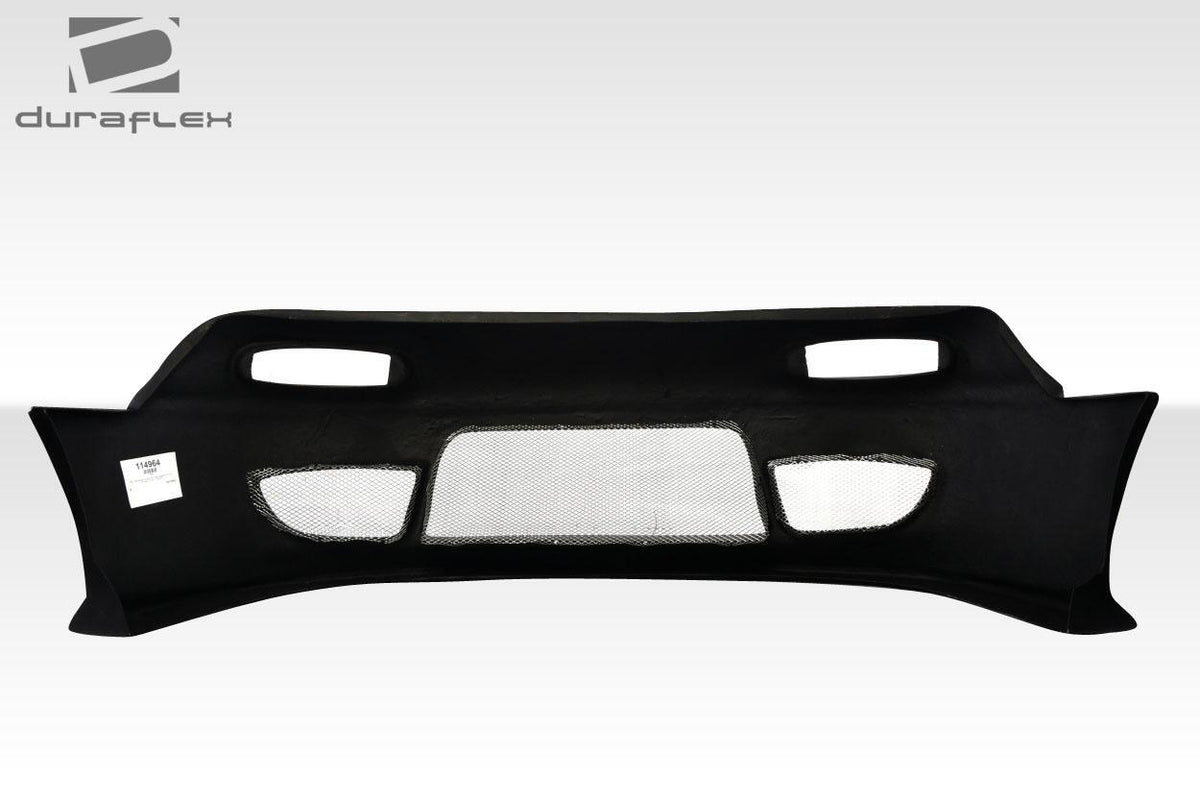 1990-1997 Mazda Miata Duraflex Afterburner Front Bumper