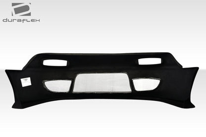 1990-1997 Mazda Miata Duraflex Afterburner Front Bumper
