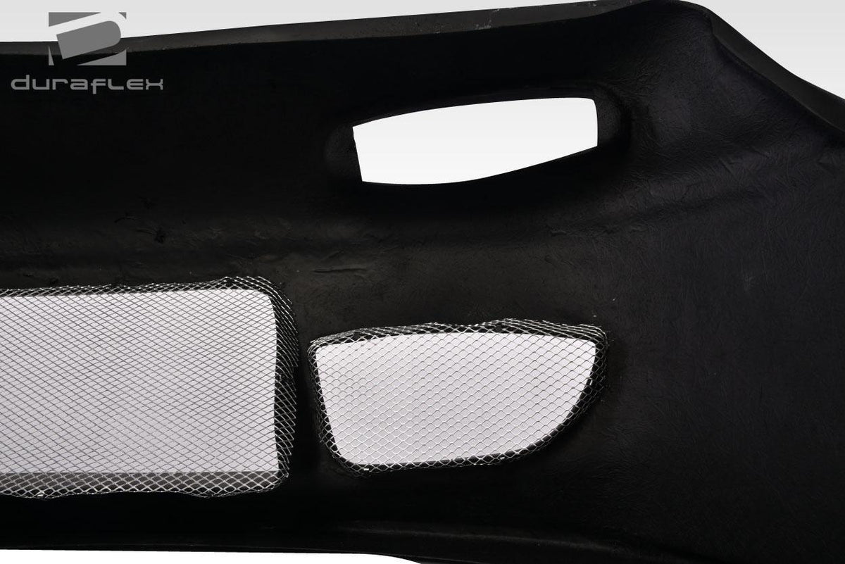 1990-1997 Mazda Miata Duraflex Afterburner Front Bumper