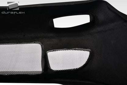 1990-1997 Mazda Miata Duraflex Afterburner Front Bumper