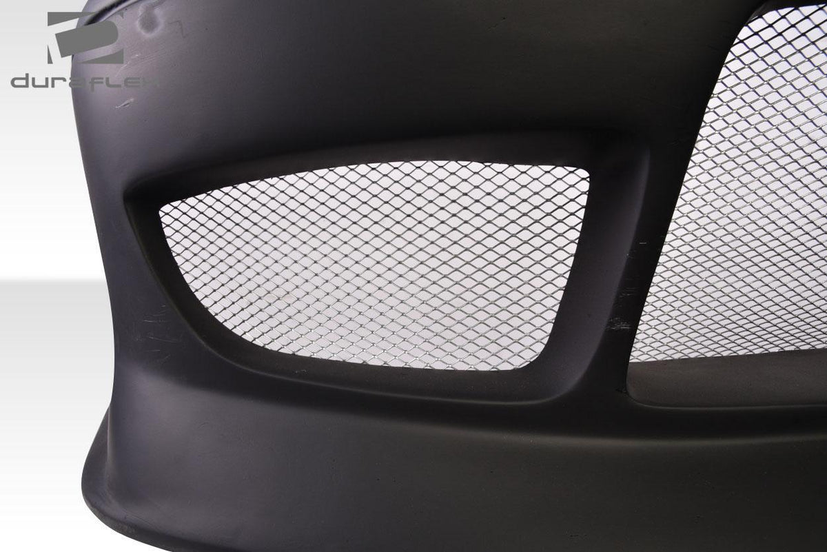 1990-1997 Mazda Miata Duraflex Afterburner Front Bumper
