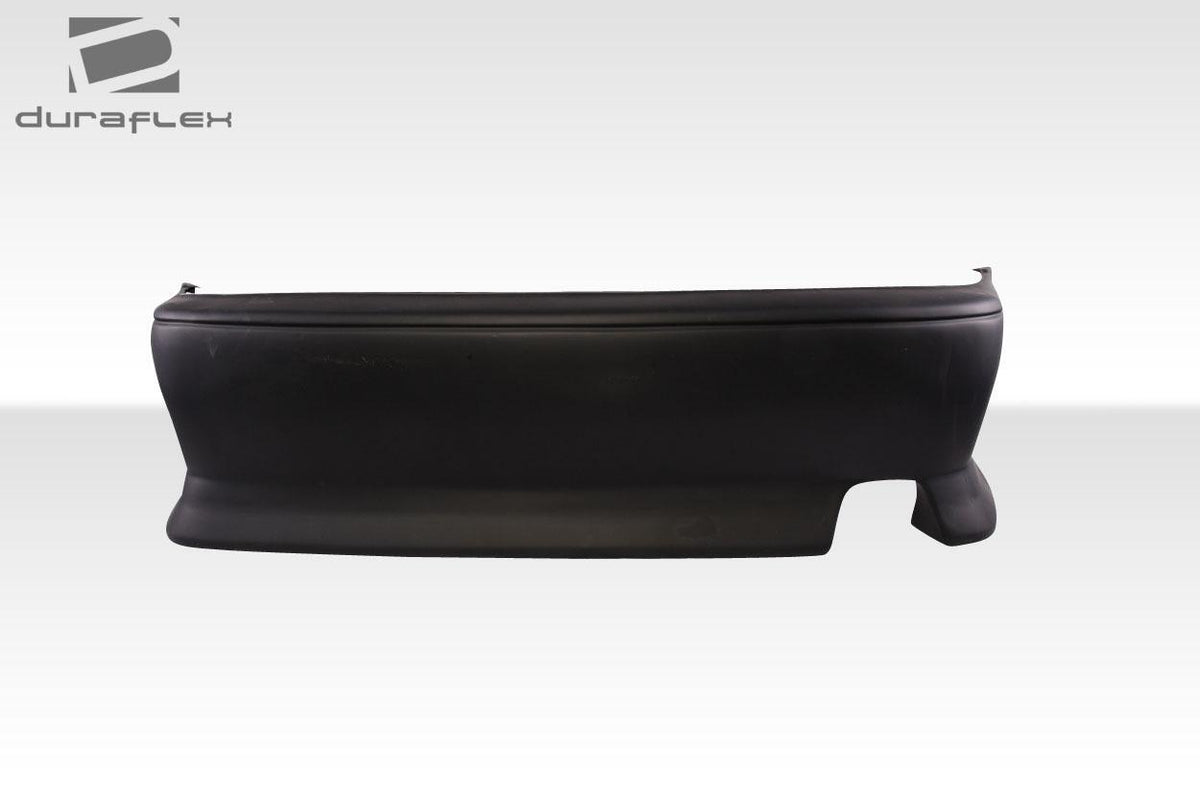 1990-1997 Mazda Miata Duraflex Afterburner Rear Bumper