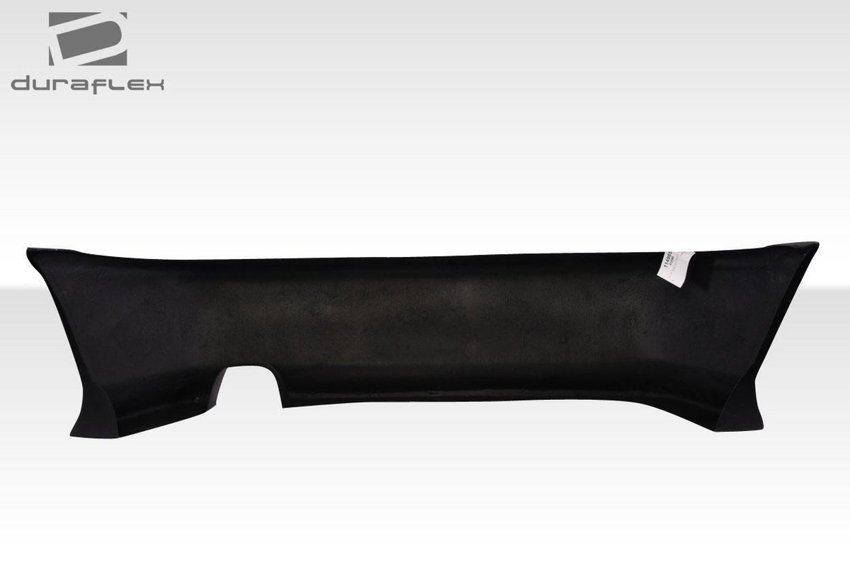 1990-1997 Mazda Miata Duraflex Afterburner Rear Bumper