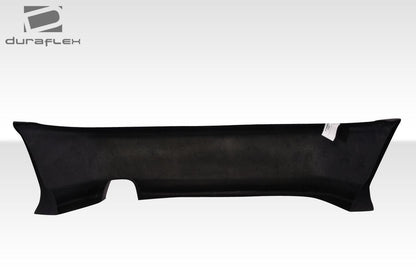 1990-1997 Mazda Miata Duraflex Afterburner Rear Bumper