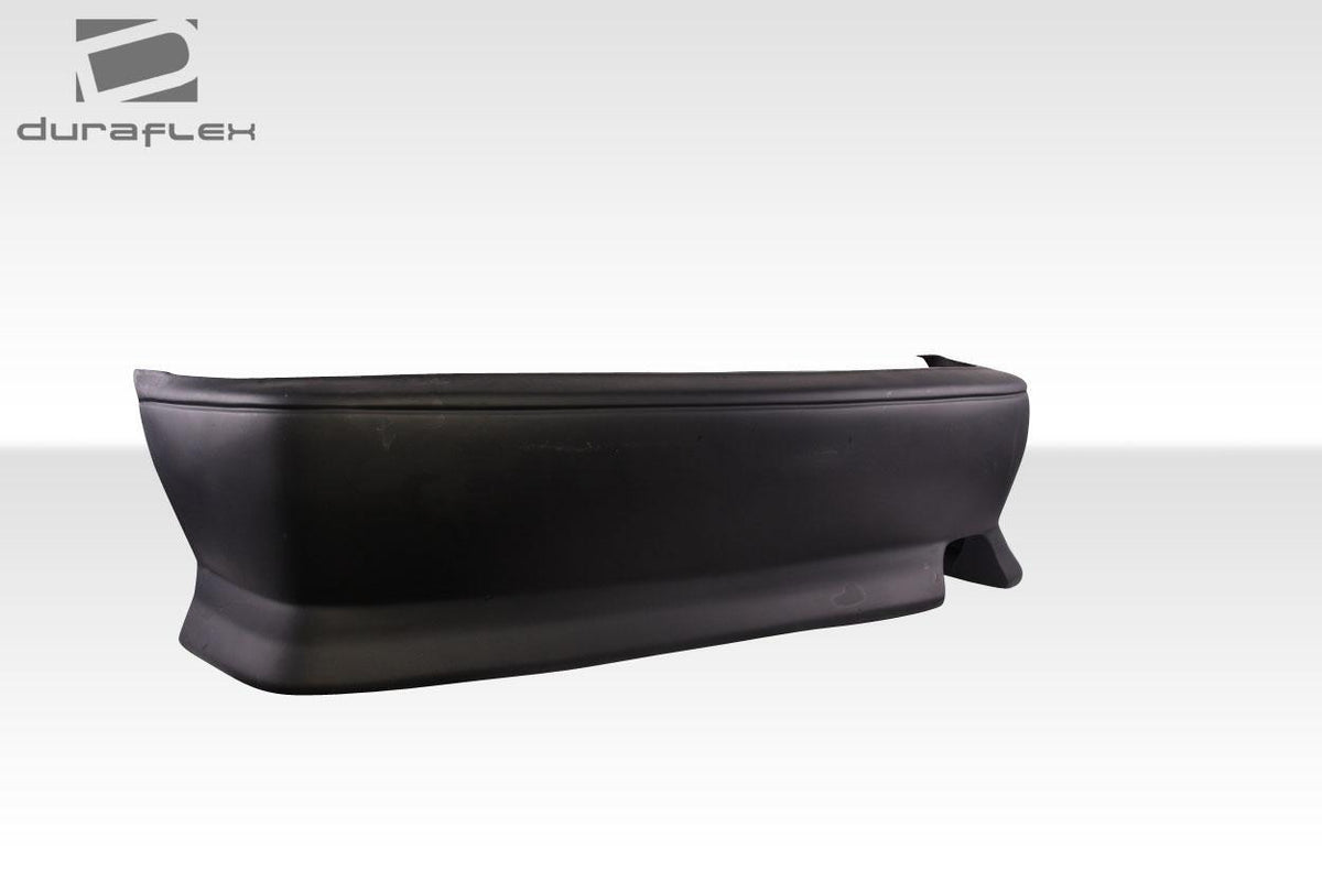 1990-1997 Mazda Miata Duraflex Afterburner Rear Bumper