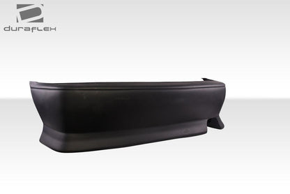 1990-1997 Mazda Miata Duraflex Afterburner Rear Bumper