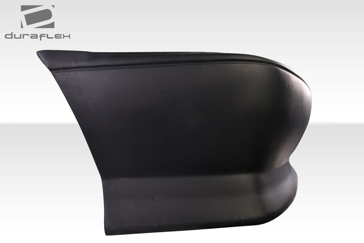 1990-1997 Mazda Miata Duraflex Afterburner Rear Bumper