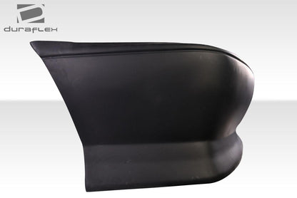 1990-1997 Mazda Miata Duraflex Afterburner Rear Bumper