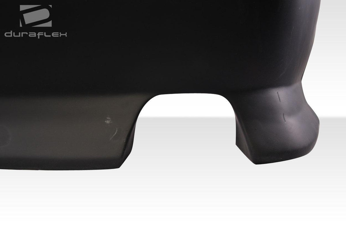 1990-1997 Mazda Miata Duraflex Afterburner Rear Bumper