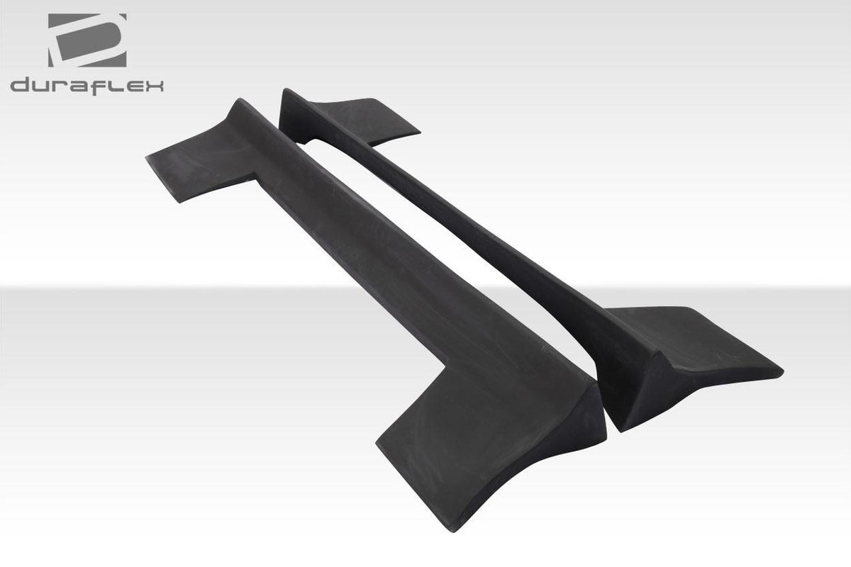 1990-1997 Mazda Miata Duraflex Afterburner Side Skirts