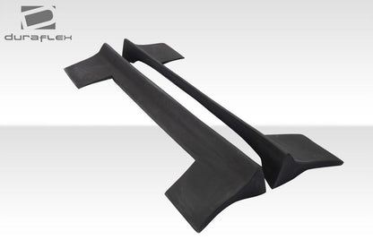 1990-1997 Mazda Miata Duraflex Afterburner Side Skirts