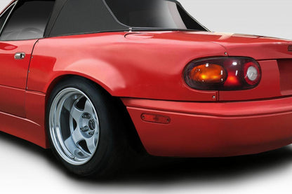 1990-1997 Mazda Miata Duraflex Afterburner Fender Flare