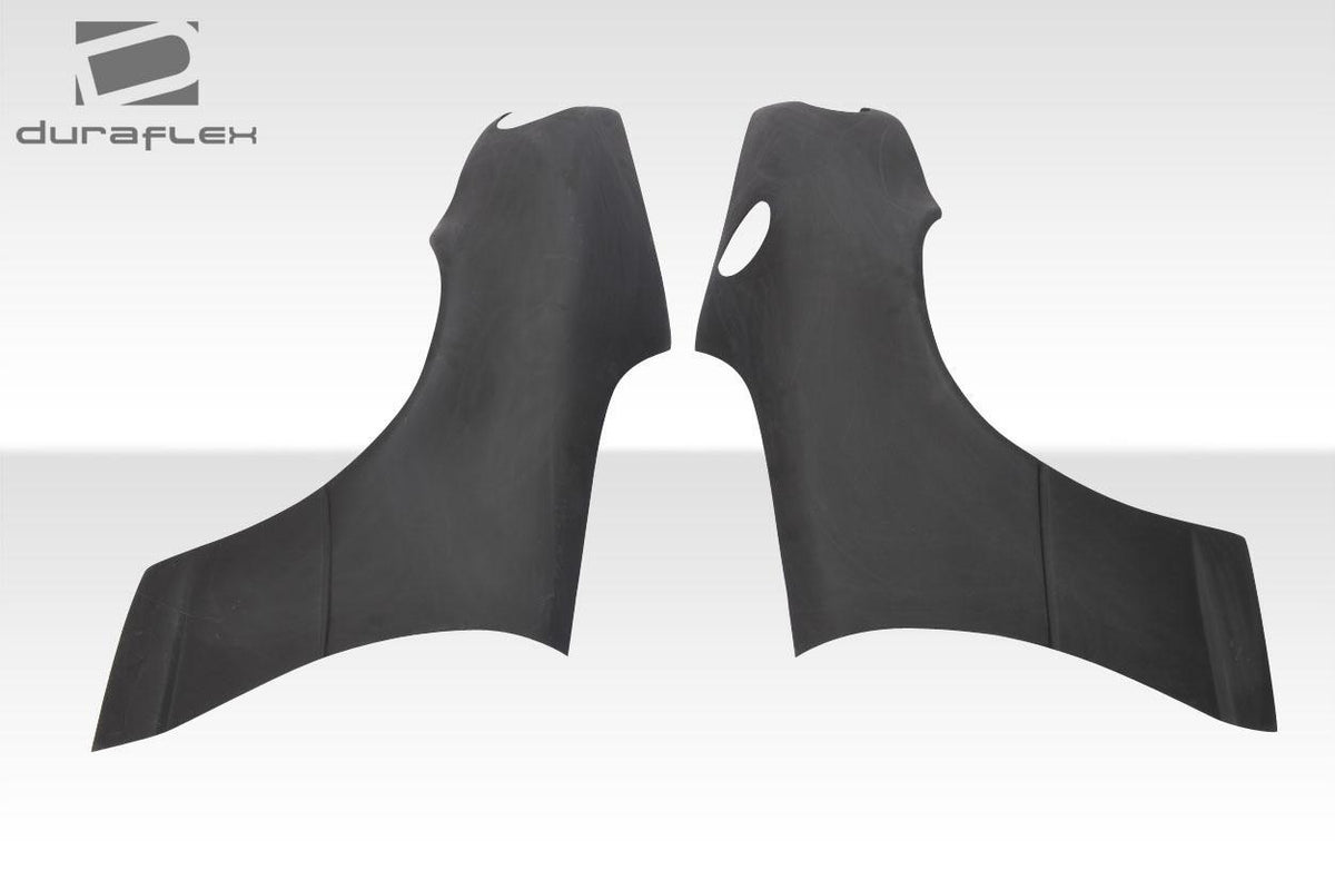 1990-1997 Mazda Miata Duraflex Afterburner Fender Flare