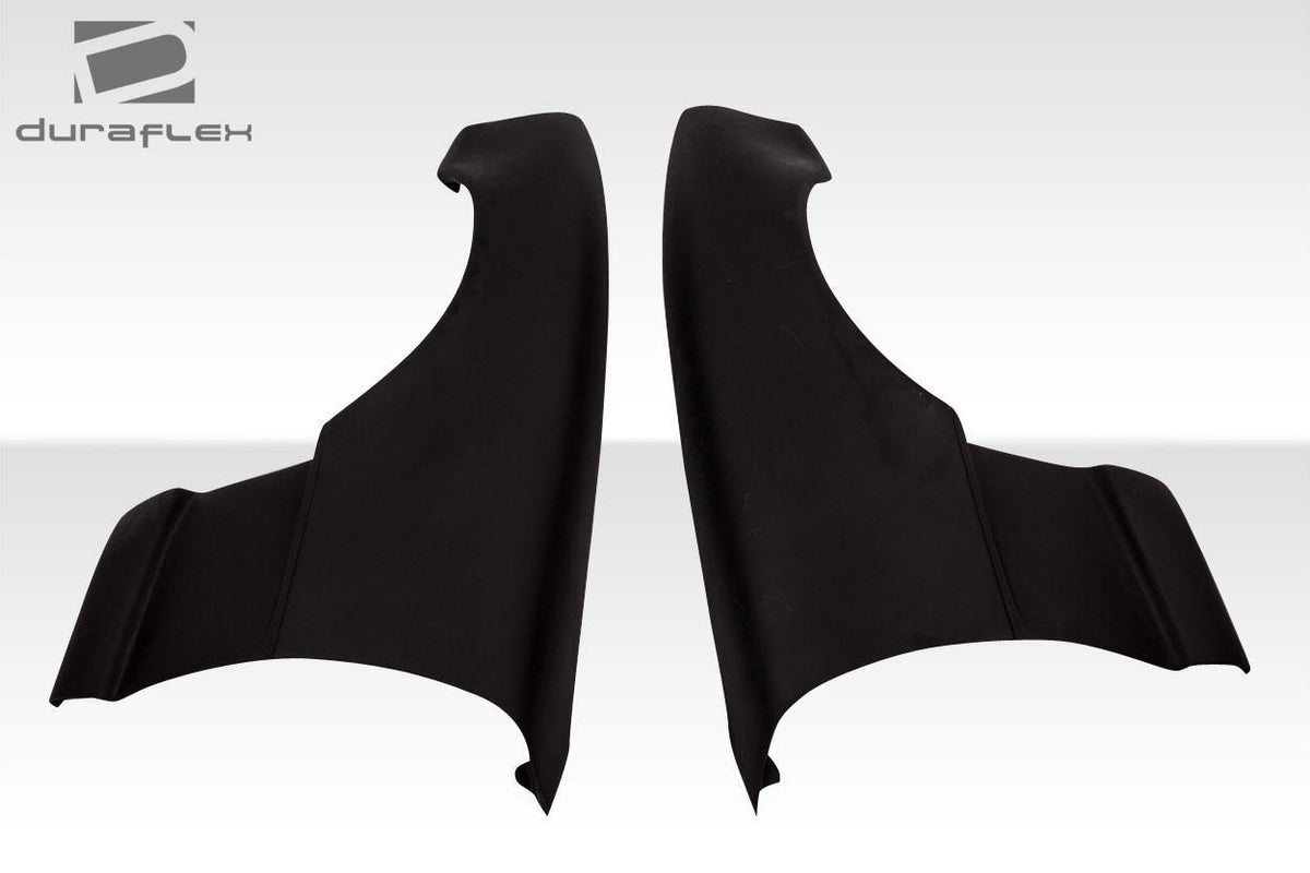 1990-1997 Mazda Miata Duraflex Afterburner Fender