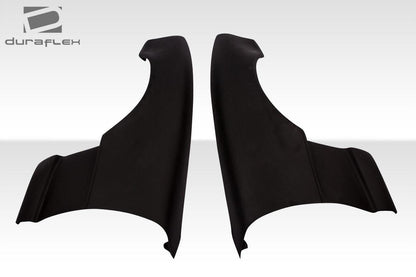 1990-1997 Mazda Miata Duraflex Afterburner Fender