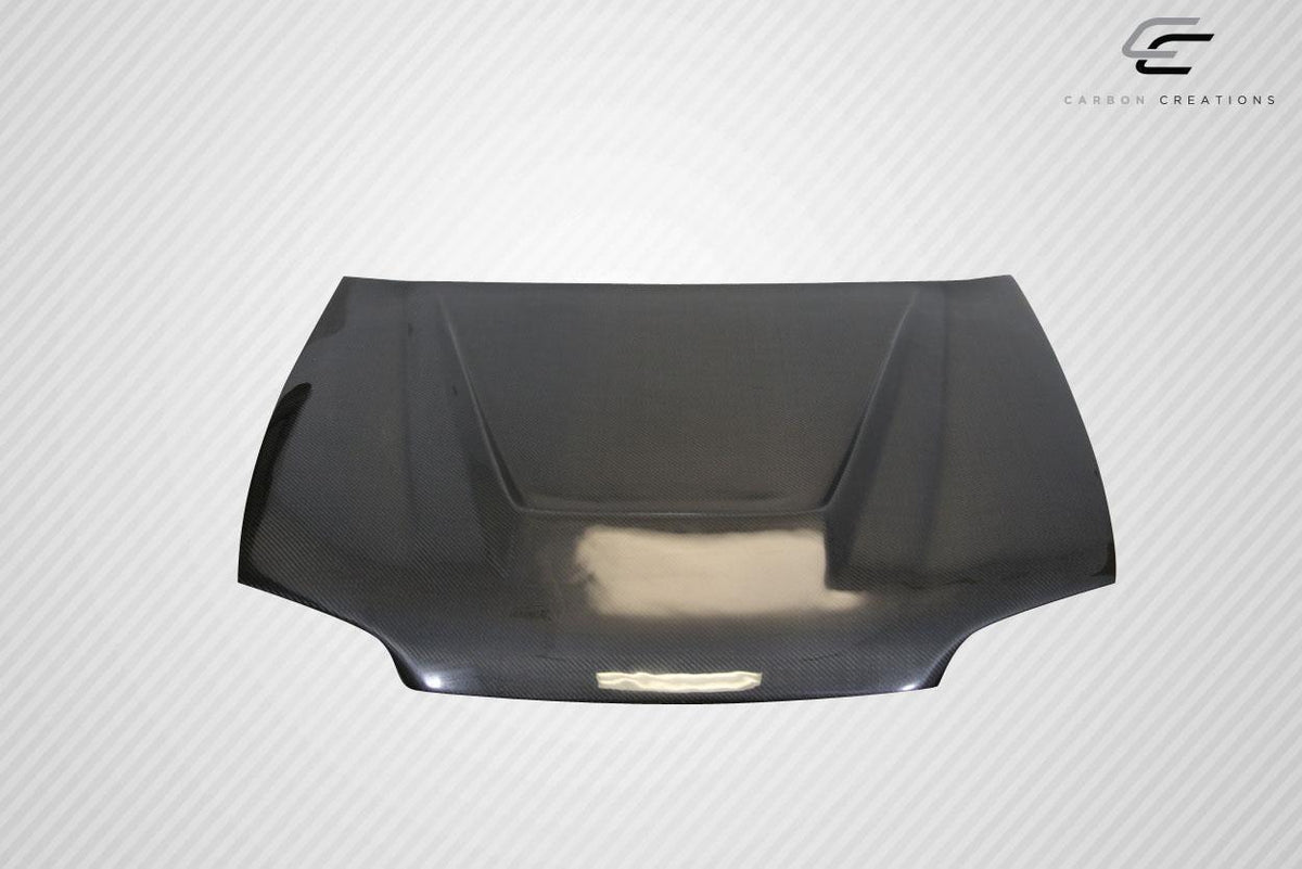 1992-1995 Honda Civic Carbon Creations Vader Carbon Fiber Hood