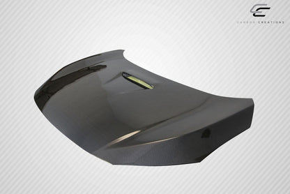 2017-2021 Honda Civic Type R Carbon Creations OEM Look Carbon Fiber Hood