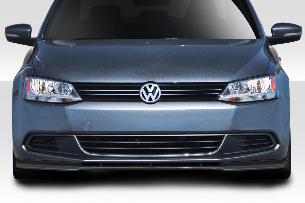 2011-2014 Volkswagen Jetta Duraflex Speed Front Lip