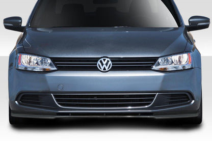 2011-2014 Volkswagen Jetta Duraflex Speed Front Lip