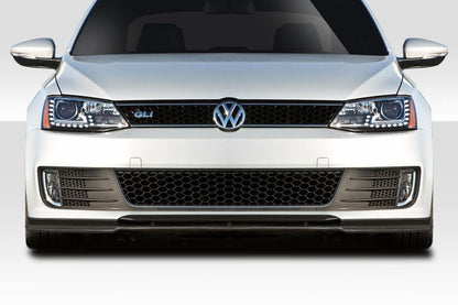 2011-2014 Volkswagen Jetta Duraflex Speed Front Lip