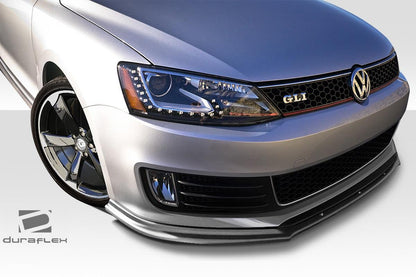 2011-2014 Volkswagen Jetta Duraflex Speed Front Lip