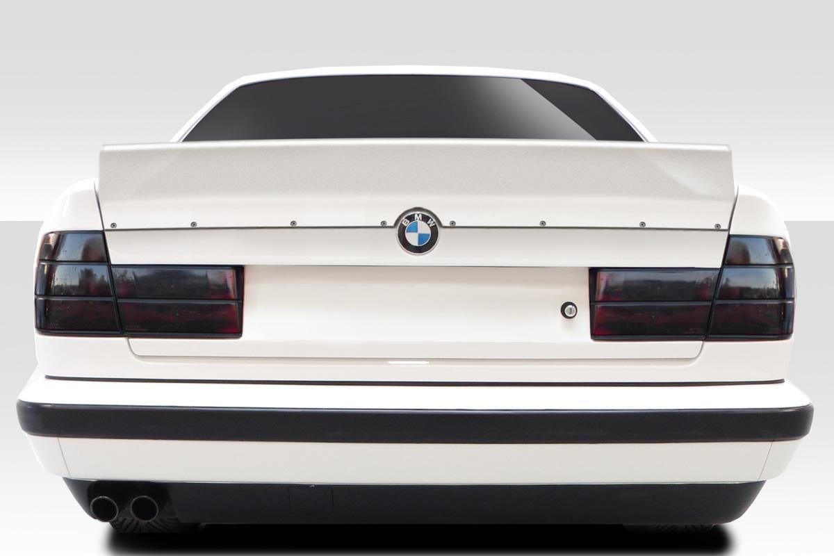 1989-1995 BMW 5 Series Duraflex L-Design Rear Wing