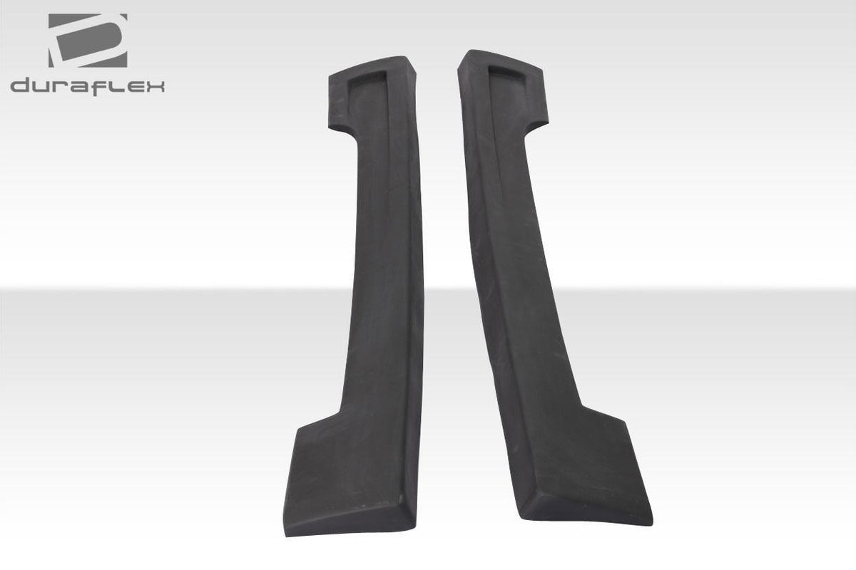 1990-1996 Nissan 300ZX Duraflex Vapor Side Skirts