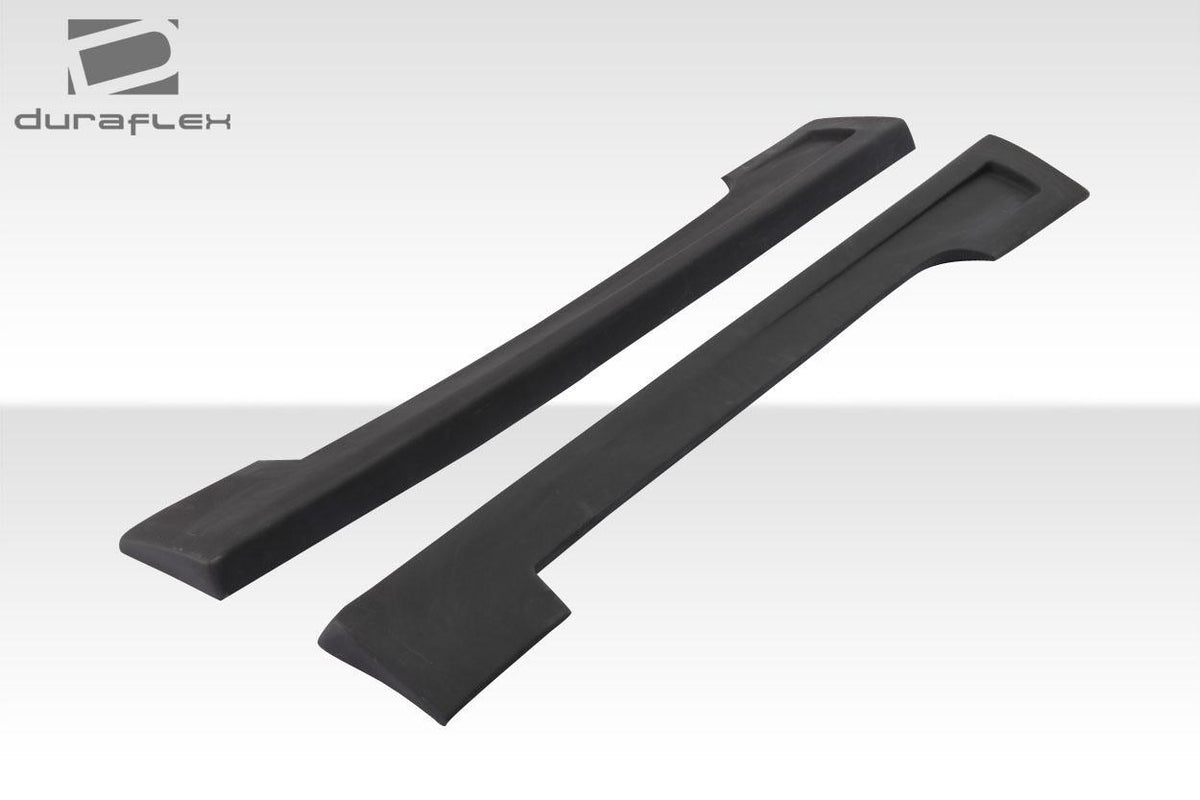 1990-1996 Nissan 300ZX Duraflex Vapor Side Skirts