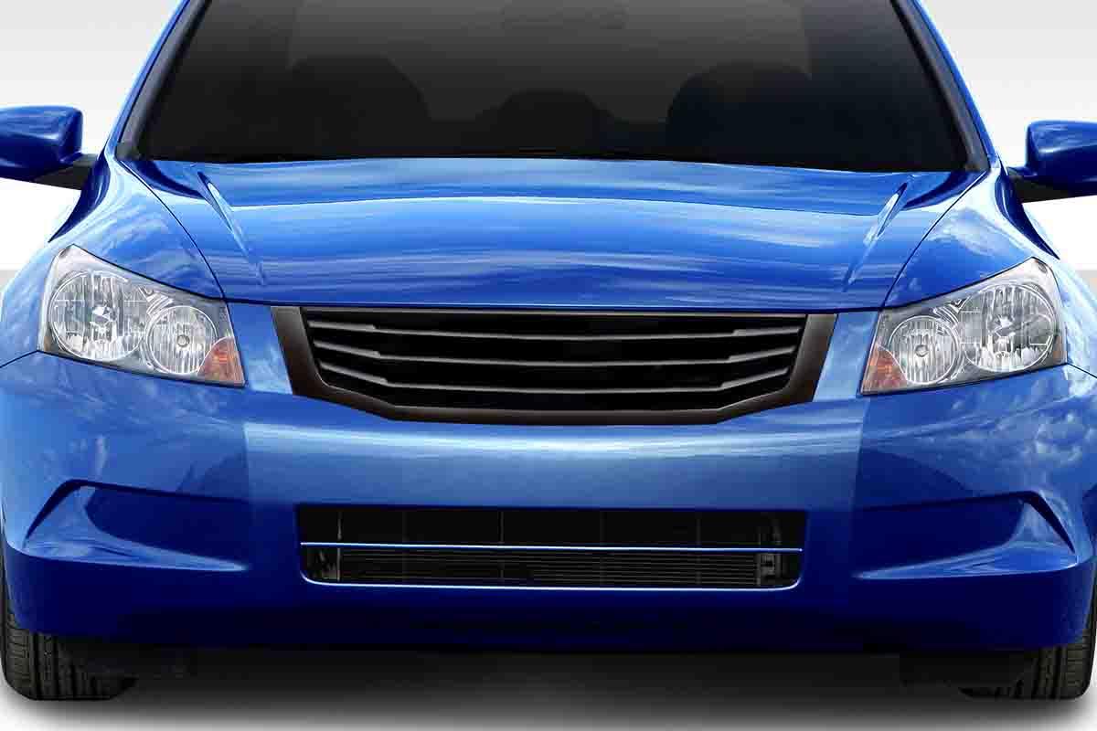 2008-2012 Honda Accord Duraflex GR Grille
