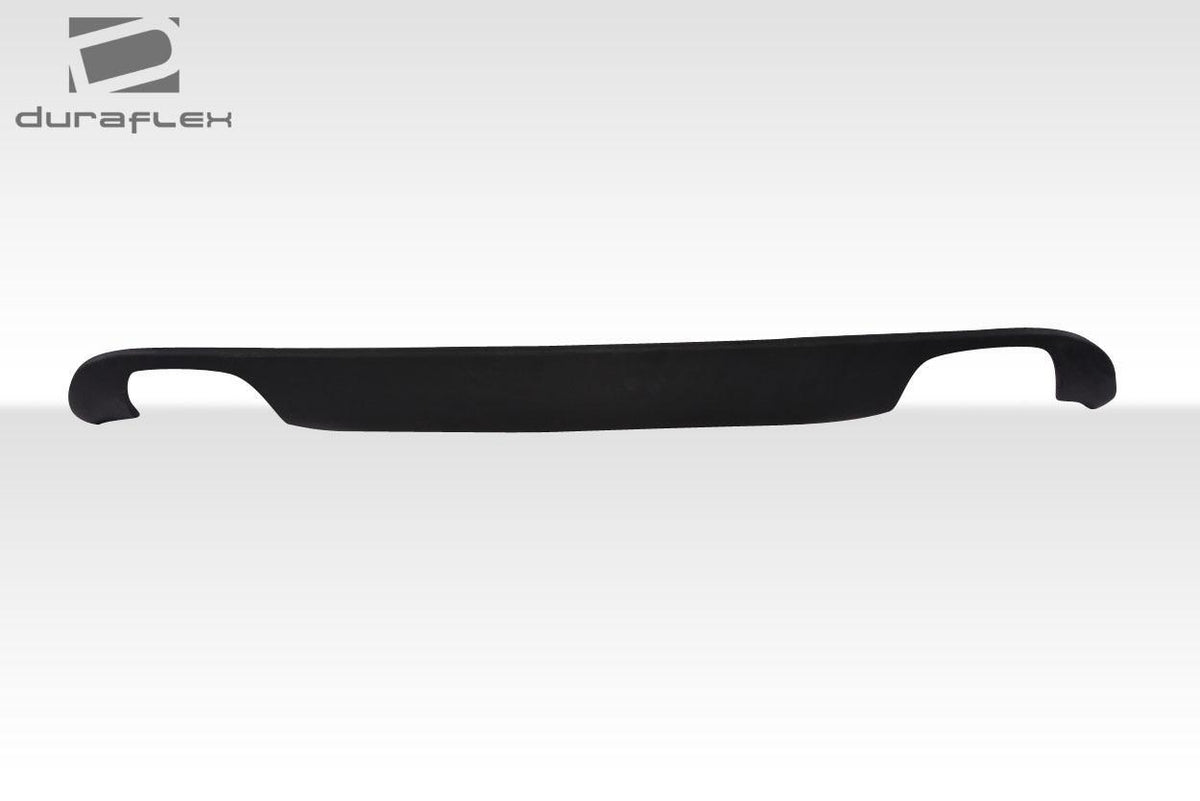 2003-2008 BMW Z4 Duraflex Aero Look Rear Lip