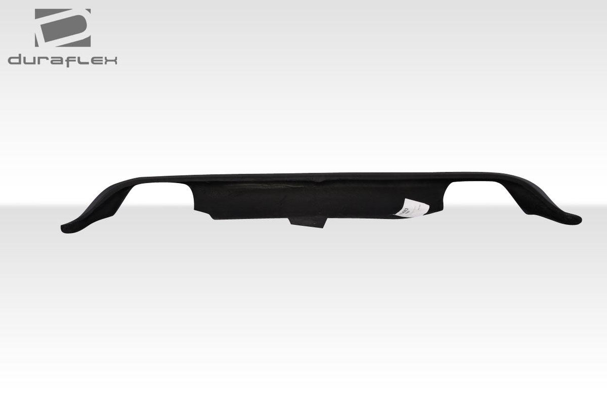 2003-2008 BMW Z4 Duraflex Aero Look Rear Lip